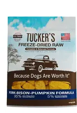 Tuckers Tucker's Freeze Dried