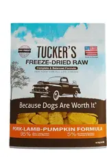 Tuckers Tucker's Freeze Dried