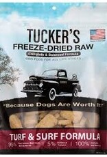 Tuckers Tucker's Freeze Dried