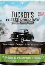 Tuckers Tucker's Freeze Dried