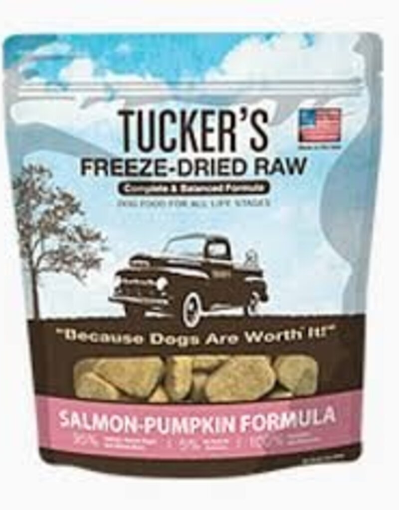 Tuckers Tucker's Freeze Dried