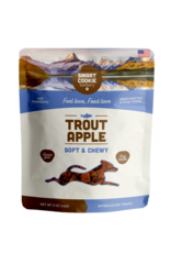 Smart Cookie Bakery Smart Cookie Barkery