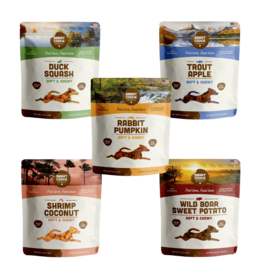 Smart Cookie Bakery Smart Cookie Barkery