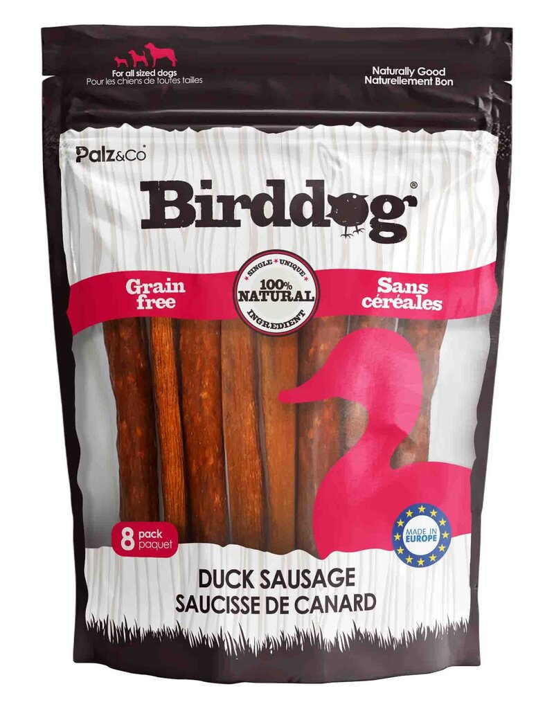 Palz & Co Palz & Co Sausage 8pk