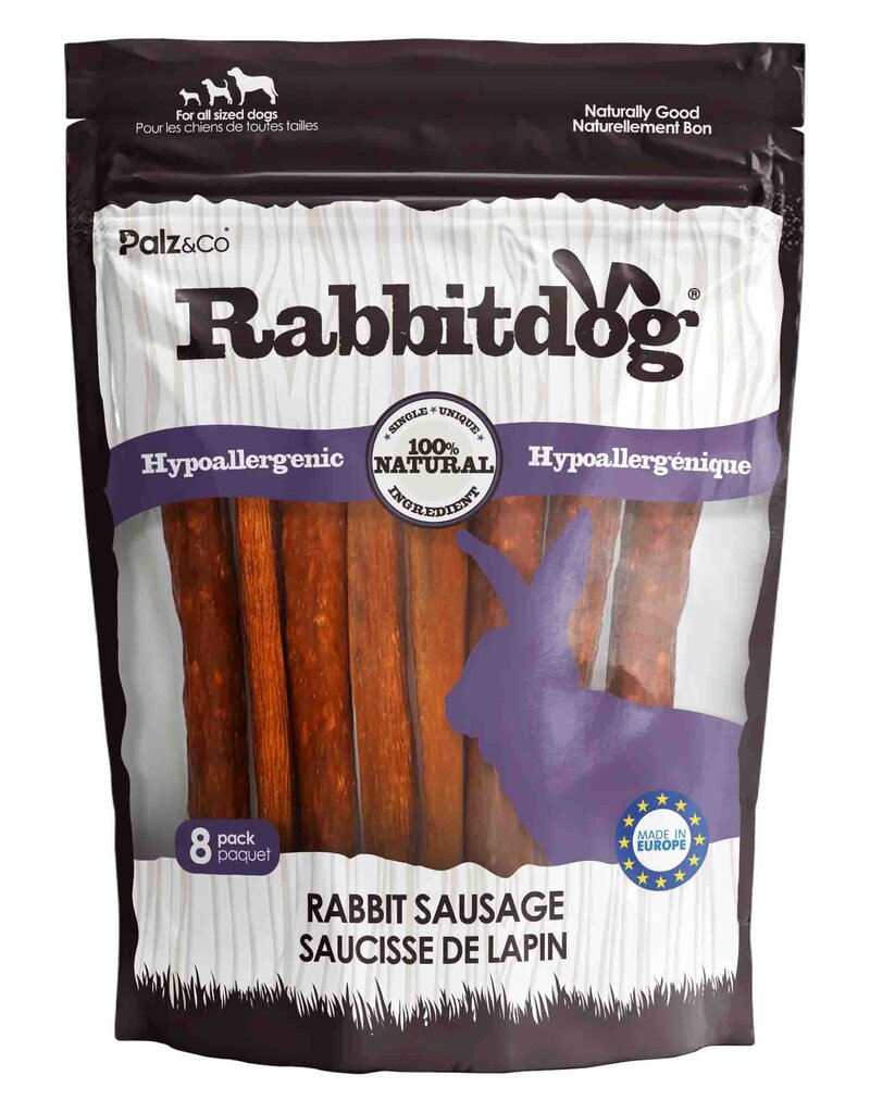 Palz & Co Palz & Co Sausage 8pk