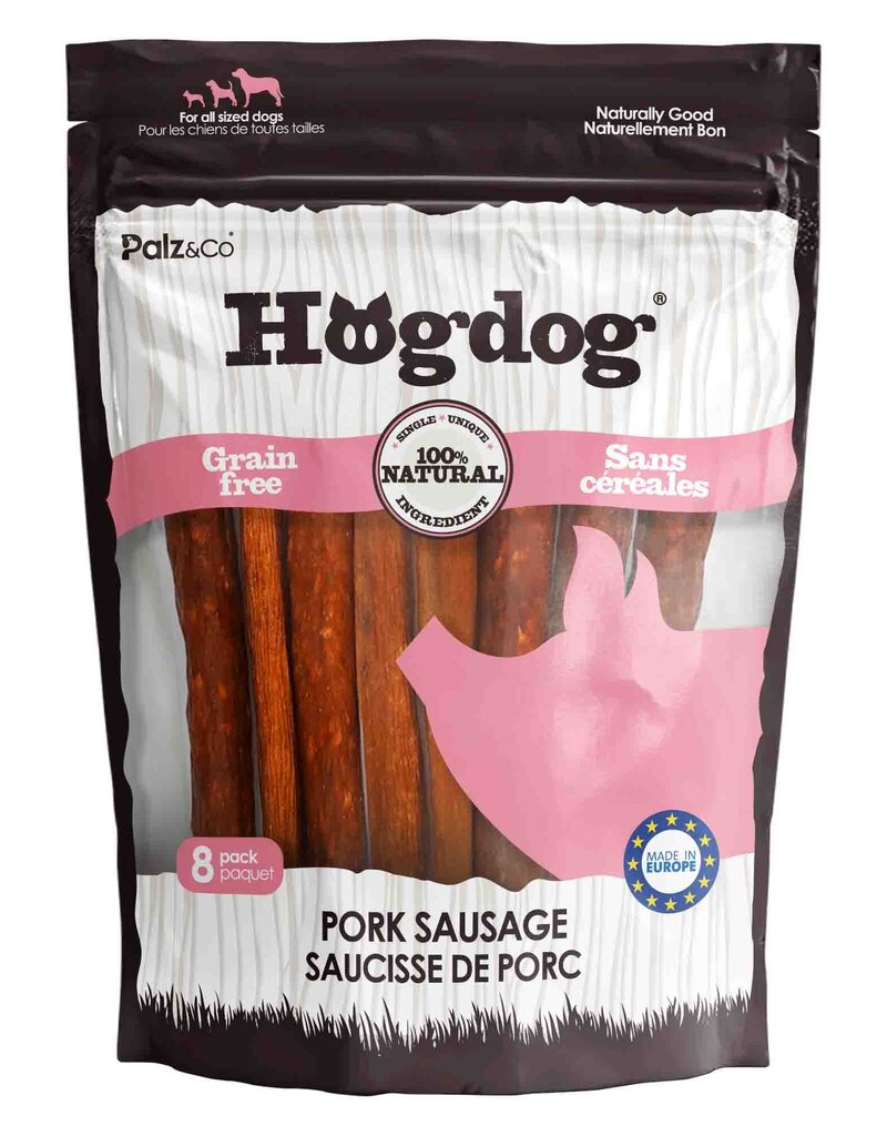 Palz & Co Palz & Co Sausage 8pk