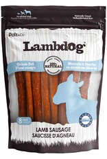 Palz & Co Palz & Co Sausage 8pk