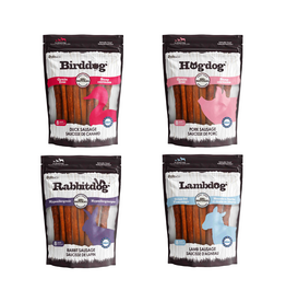 Palz & Co Palz & Co Sausage 8pk