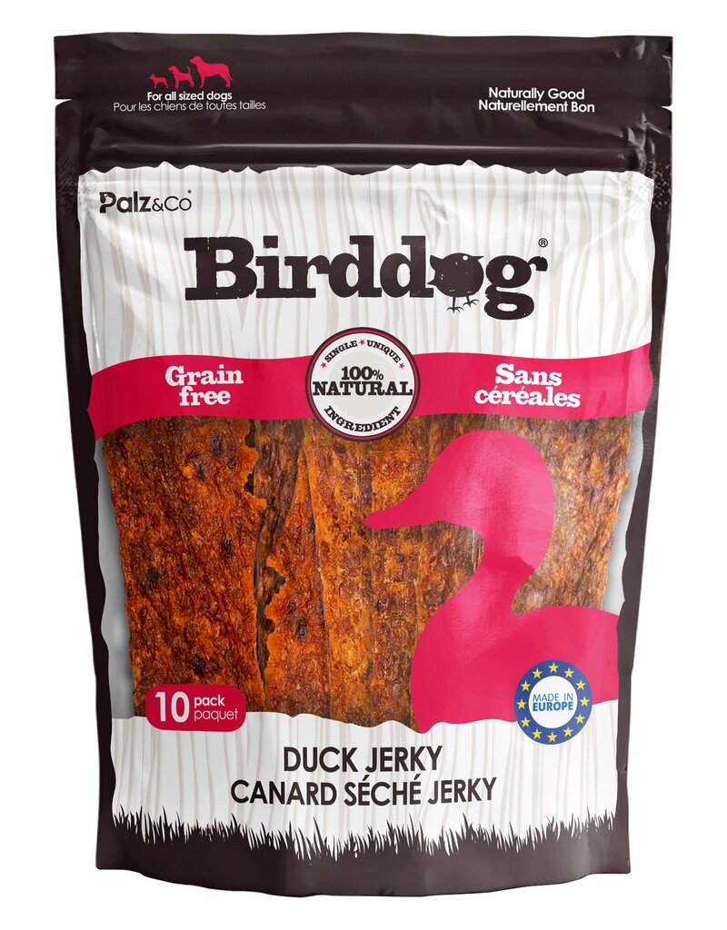 Palz & Co Palz & Co Jerky 10pk