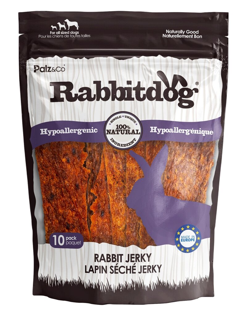 Palz & Co Palz & Co Jerky 10pk