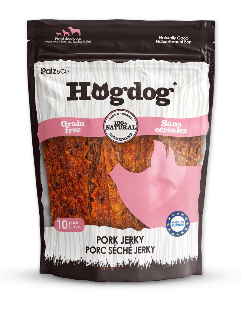 Palz & Co Palz & Co Jerky 10pk