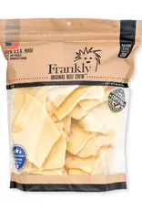 Frankly Pet Chicken Chips 1 lb Bag