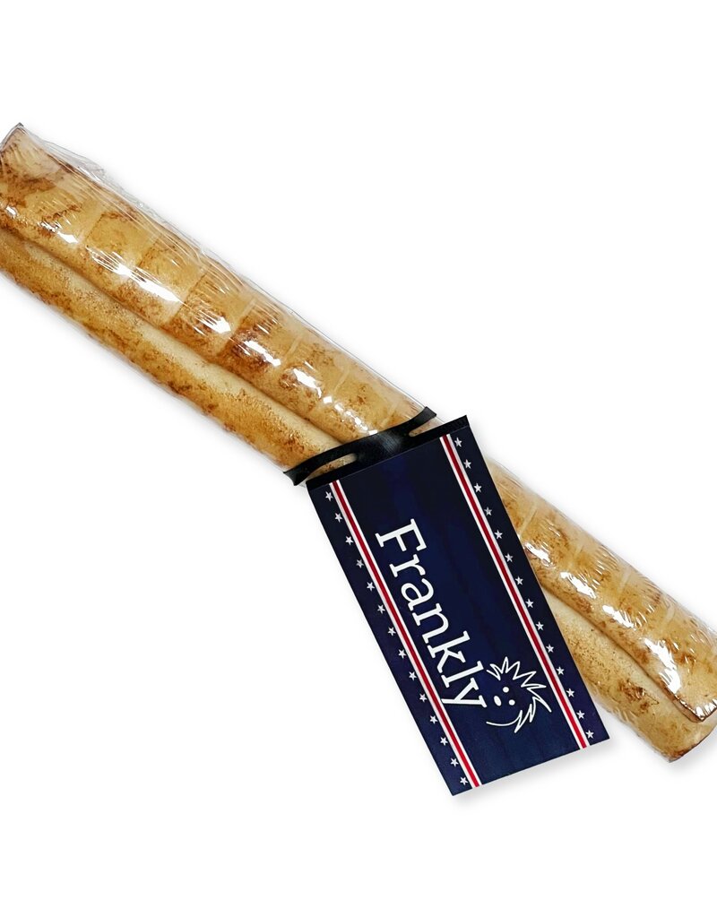 Frankly Collagen Peanut Butter Roll