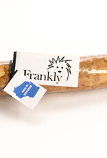 Frankly Collagen Peanut Butter Roll