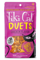 Tiki Pet Tiki Cat Duets 3oz