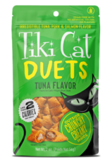 Tiki Pet Tiki Cat Duets 3oz