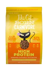 Tiki Pet Tiki Cat Born Carnivore Chicken & Egg 5.6 lb