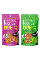 Tiki Pet Tiki Cat Duets 3oz