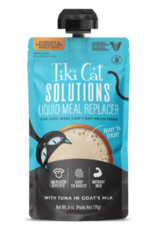 Tiki Pet Tiki Pet Replacement Tuna in Goat Milk 6oz
