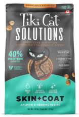Tiki Pet Tiki Cat Solutions 2.8 lb