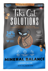 Tiki Pet Tiki Cat Solutions 2.8 lb