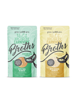 Tiki Pet Tiki Pet Broth 1.3oz