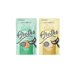 Tiki Pet Tiki Pet Broth 1.3oz