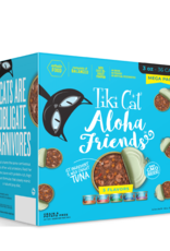 Tiki Pet Tiki Cat Aloha Friends Variety Pack 3oz