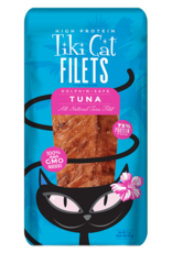 Tiki Pet Tiki Cat Tuna Filet 1oz