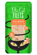 Tiki Pet Tiki Pet Cat Fillet 1oz