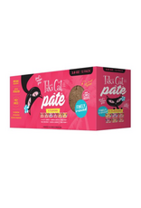 Tiki Pet Tiki Cat Grill Pate Variety Pack 2.8oz