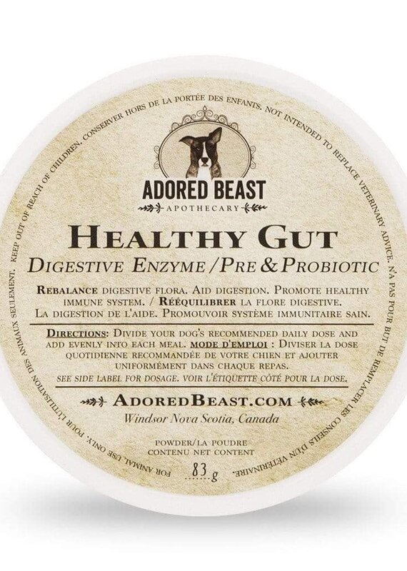 Adored Beast Healthy Gut 41g