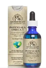 Adored Beast Potent Sea Omega