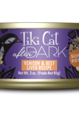 Tiki Pet Tiki Pet After Dark Pate 3oz