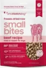 Smallbatch Smallbatch Small Bites