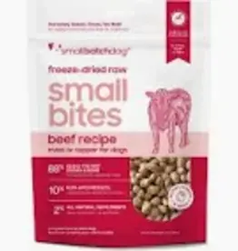 Smallbatch Smallbatch Small Bites