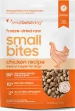 Smallbatch Smallbatch Small Bites