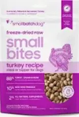 Smallbatch Smallbatch Small Bites