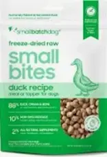 Smallbatch Smallbatch Small Bites