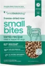 Smallbatch Smallbatch Small Bites