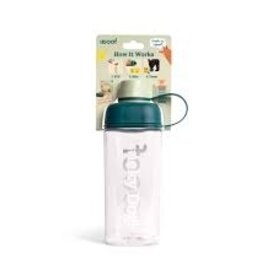 Woof Pet Woof Pet Treat Mixer Bottle