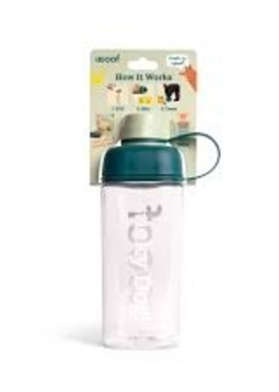 Woof Pet Woof Pet Treat Mixer Bottle