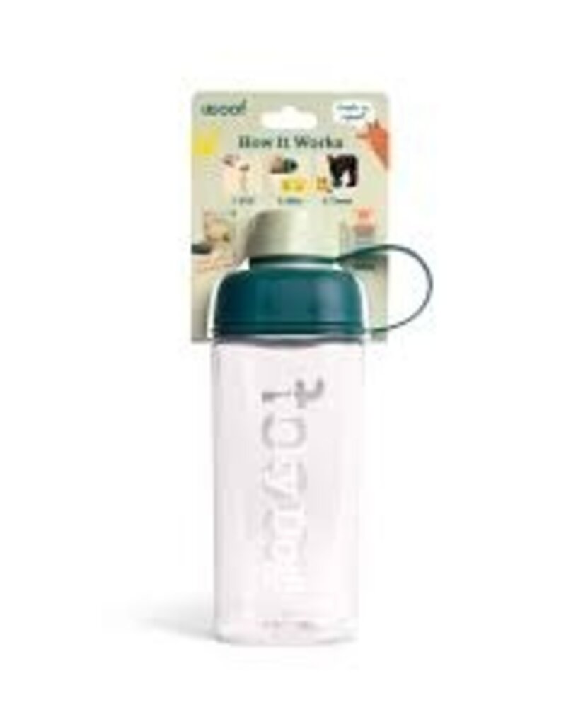 Woof Pet Woof Pet Treat Mixer Bottle