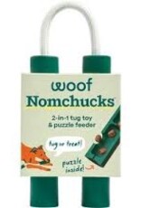 Woof Pet Woof Pet Nomchuck