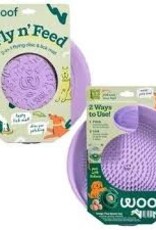 Woof Pet Woof Pet Fly N Feed