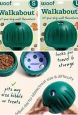 Woof Pet Woof Pet Walkabout