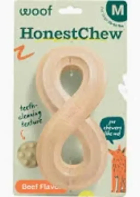 Woof Pet Woof Pet Honest Chews