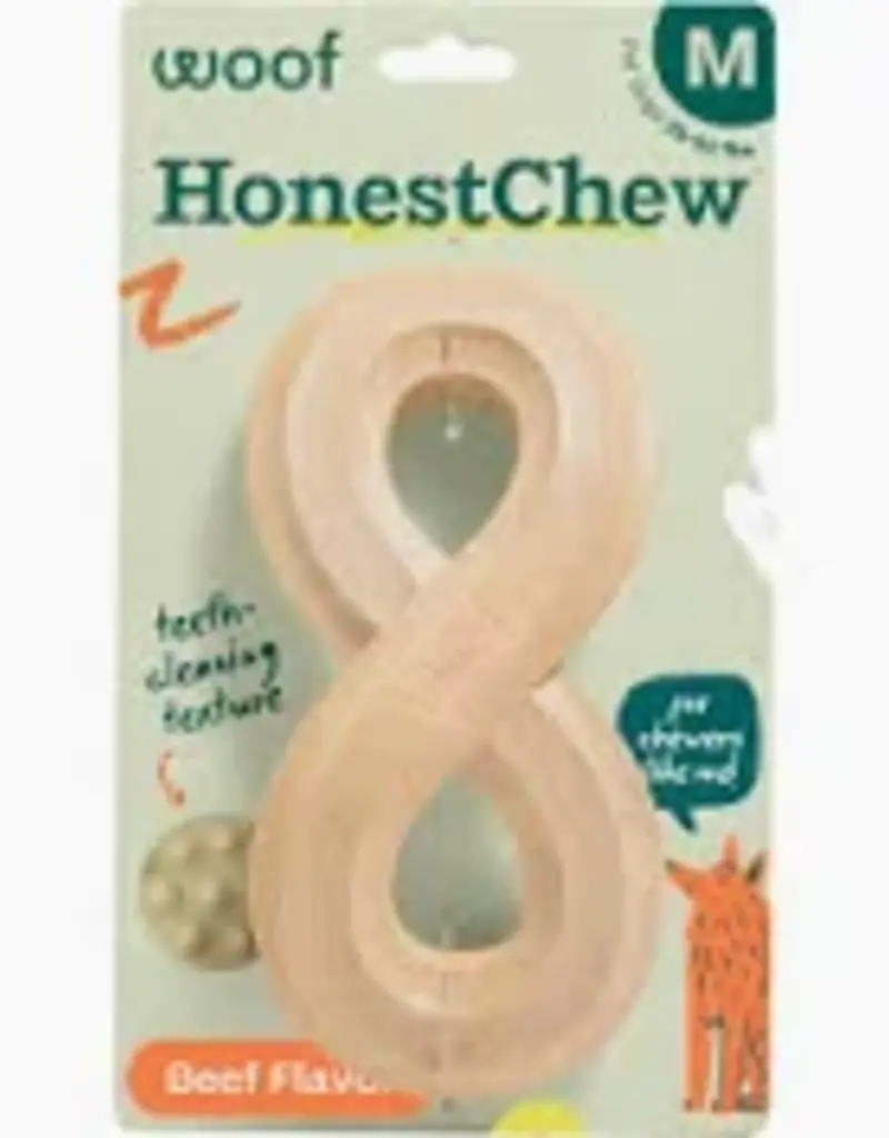 Woof Pet Woof Pet Honest Chews