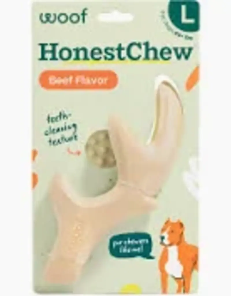 Woof Pet Woof Pet Honest Chews