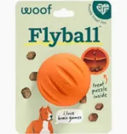 Woof Pet Woof Pet Fly Ball